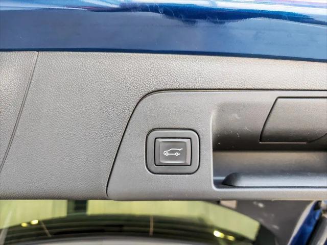 2023 Buick Envision Preferred AWD