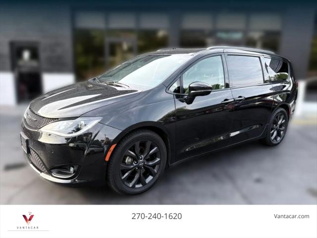 2019 Chrysler Pacifica Limited for sale in Owensboro, KY