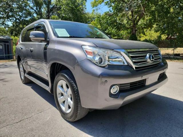 2013 Lexus GX 460 460 for sale in Lake Worth, TX
