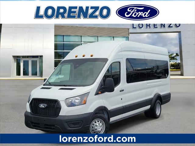2026 Ford Transit-350 Passenger Van XL for sale in Homestead, FL