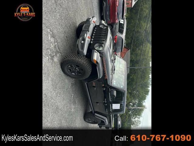 2020 Jeep Gladiator Sport for sale in Slatington, PA