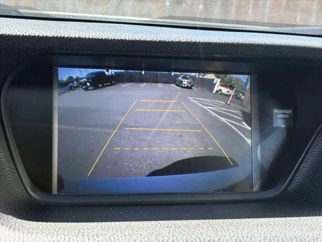 2014 Acura TSX 2.4