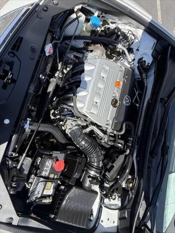 2014 Acura TSX 2.4
