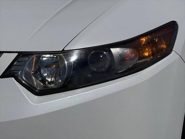 2014 Acura TSX 2.4