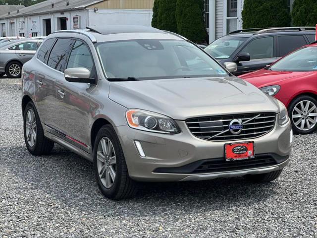 2016 Volvo XC60 T6 Drive-E Platinum for sale in Lakewood, NJ