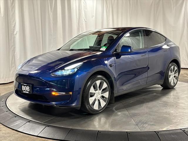 2023 Tesla Model Y Long Range Dual Motor All-Wheel Drive for sale in Beaverton, OR