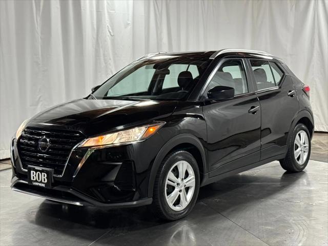 2021 Nissan Kicks S Xtronic CVT for sale in Beaverton, OR