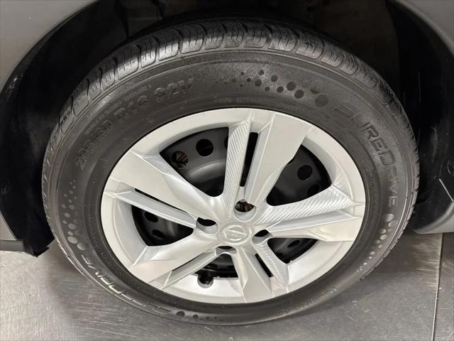 2021 Nissan Kicks S Xtronic CVT