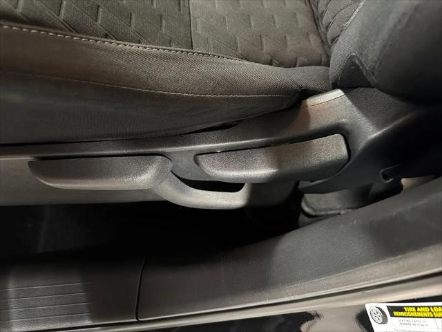 2021 Nissan Kicks S Xtronic CVT