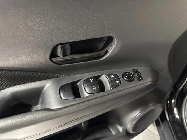 2021 Nissan Kicks S Xtronic CVT