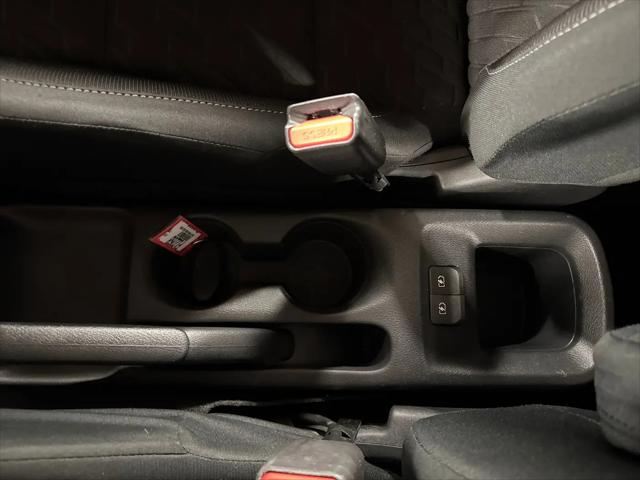 2021 Nissan Kicks S Xtronic CVT