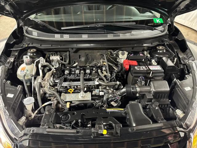 2021 Nissan Kicks S Xtronic CVT