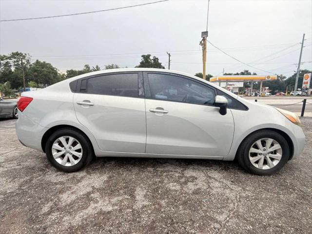 2013 Kia Rio EX
