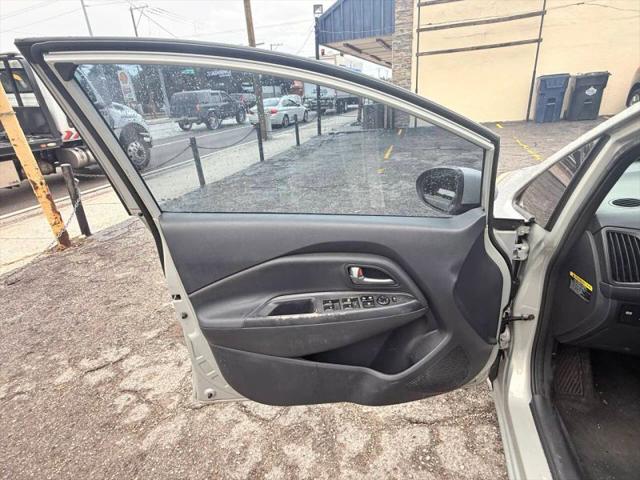 2013 Kia Rio EX