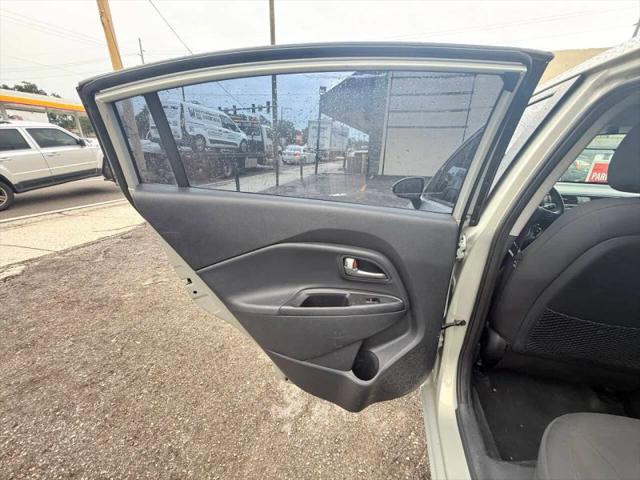 2013 Kia Rio EX