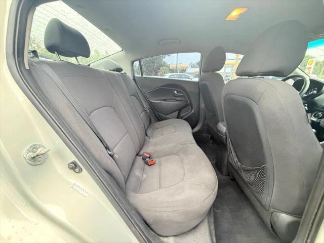 2013 Kia Rio EX
