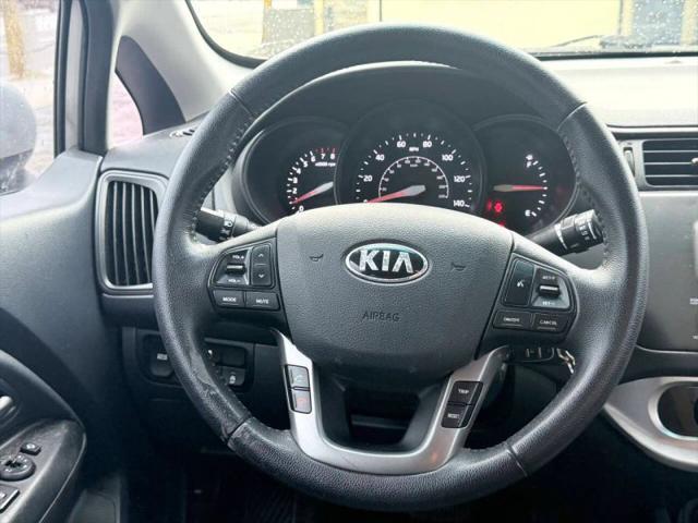 2013 Kia Rio EX