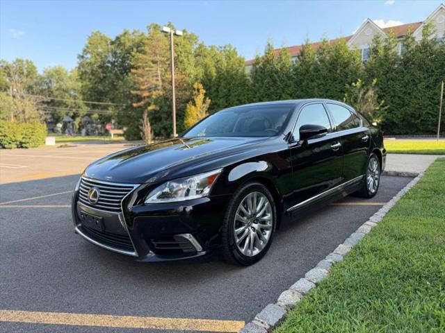 2015 Lexus LS 460 Crafted Line for sale in Avenel, NJ