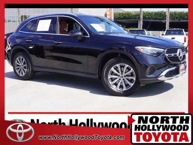 2026 Mercedes-Benz GLC SUV for sale in North Hollywood, CA