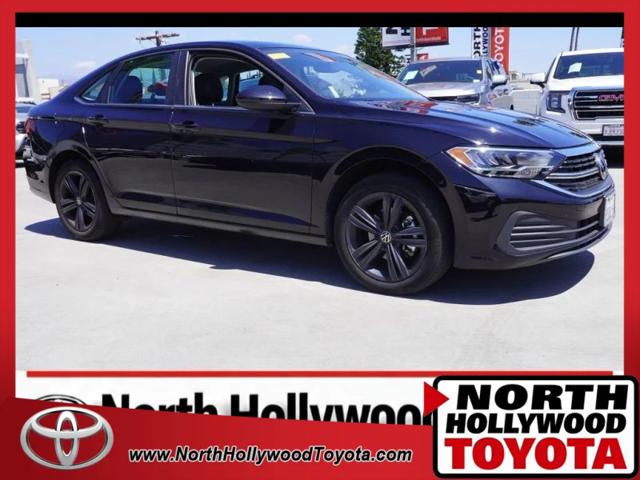 2023 Volkswagen Jetta 1.5T SE for sale in North Hollywood, CA
