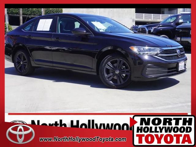 2023 Volkswagen Jetta 1.5T SE for sale in North Hollywood, CA
