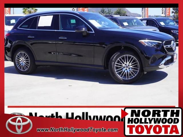 2026 Mercedes-Benz GLC SUV for sale in North Hollywood, CA