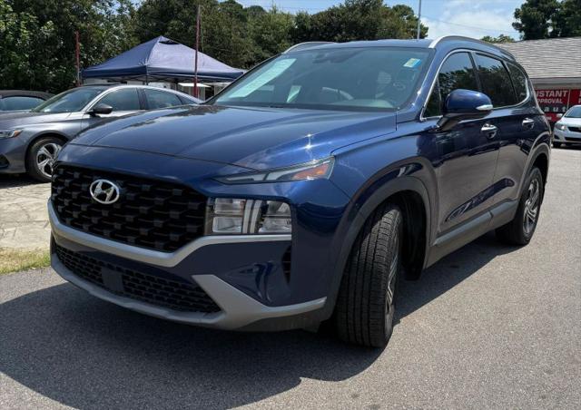 2023 Hyundai Santa Fe SEL for sale in Raleigh, NC
