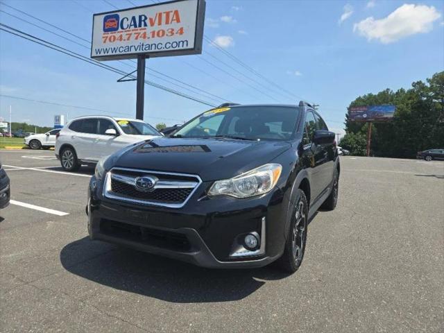 2016 Subaru Crosstrek 2.0i Premium for sale in Monroe, NC