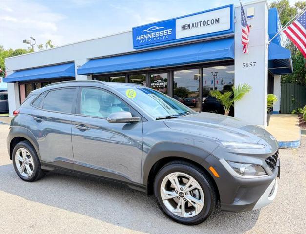 2023 Hyundai Kona SEL for sale in Virginia Beach, VA