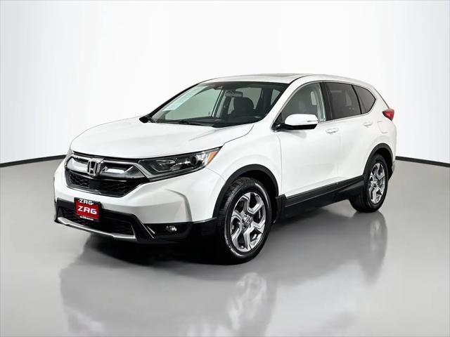 2019 Honda CR-V EX for sale in Lynnwood, WA