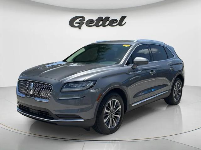 2023 Lincoln Nautilus Standard for sale in Sarasota, FL
