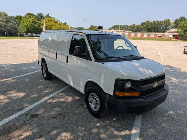 2016 Chevrolet Express Work Van for sale in Glen Burnie, MD