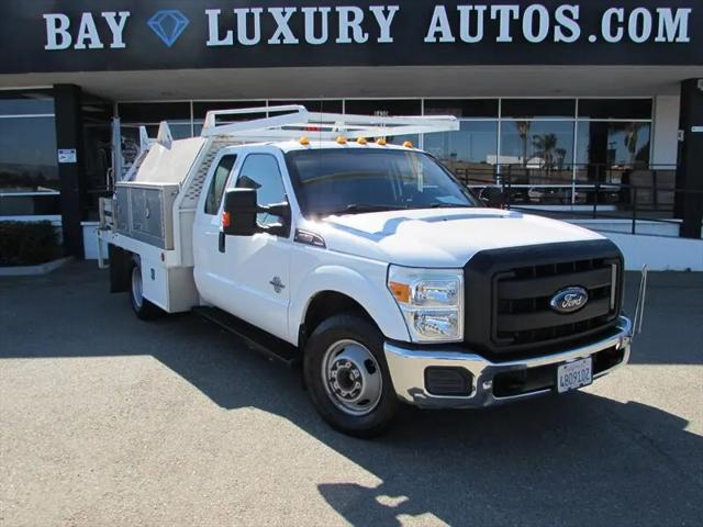 2016 Ford F-350 XL for sale in Dublin, CA