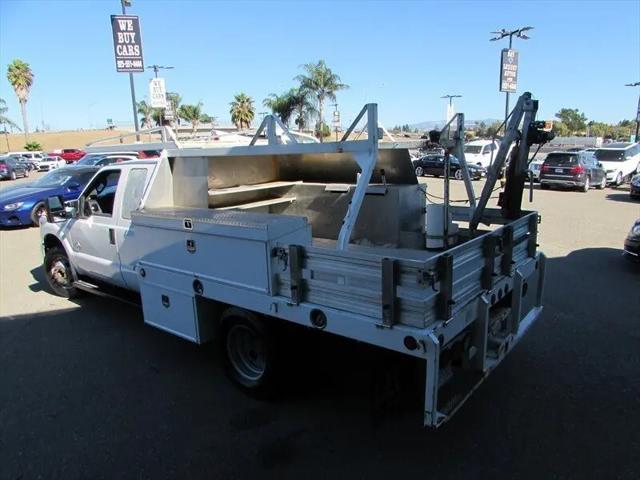2016 Ford F-350 XL