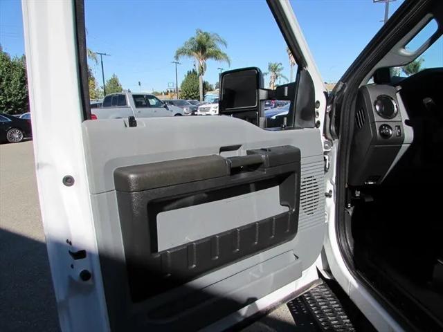 2016 Ford F-350 XL