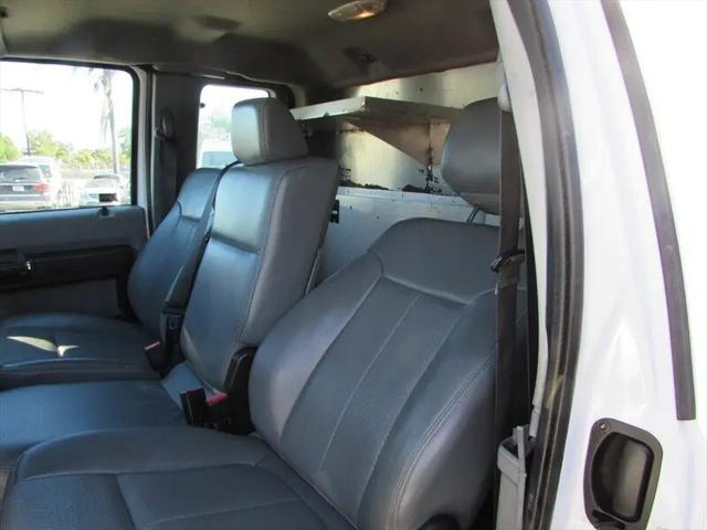 2016 Ford F-350 XL