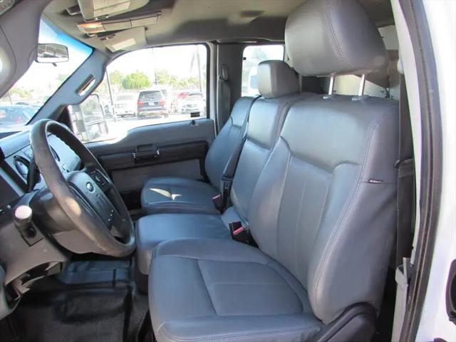 2016 Ford F-350 XL