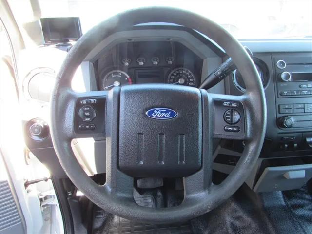2016 Ford F-350 XL