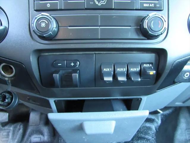 2016 Ford F-350 XL