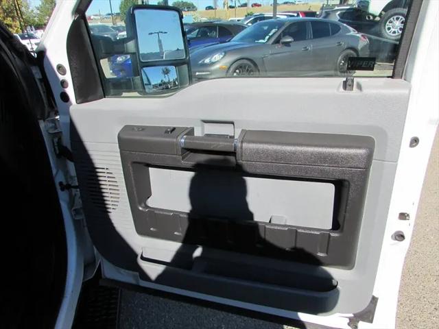 2016 Ford F-350 XL
