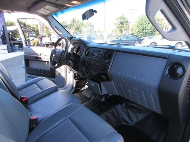 2016 Ford F-350 XL