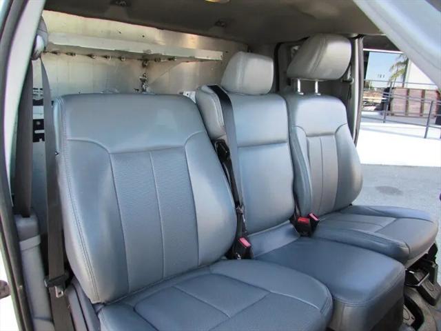 2016 Ford F-350 XL