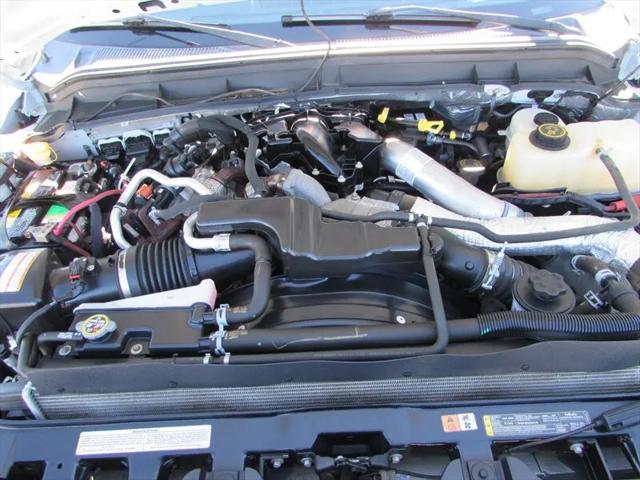2016 Ford F-350 XL
