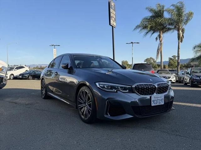 2020 BMW M340i M340i for sale in Dublin, CA