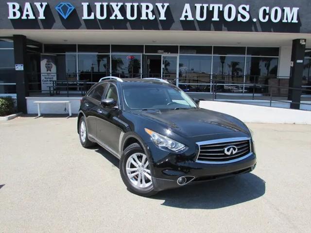 2013 INFINITI FX37 FX50 for sale in Dublin, CA