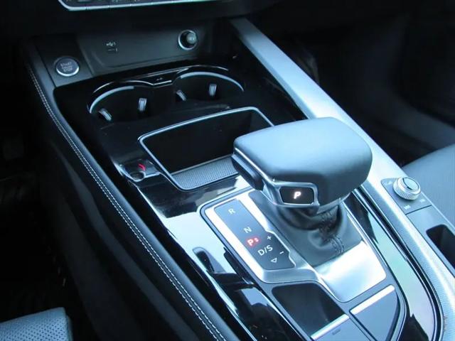 2023 Audi A4 Premium Plus 45 TFSI S line quattro S tronic