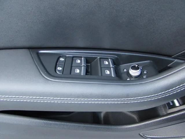 2023 Audi A4 Premium Plus 45 TFSI S line quattro S tronic