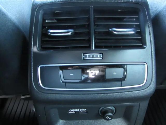 2023 Audi A4 Premium Plus 45 TFSI S line quattro S tronic
