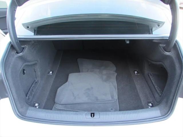 2023 Audi A4 Premium Plus 45 TFSI S line quattro S tronic