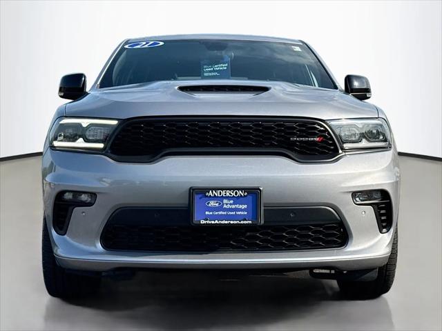 2021 Dodge Durango R/T AWD